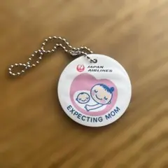 JALマタニティタグ【未使用】