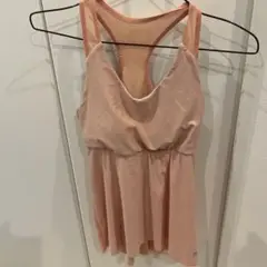 SUKALA ピンクタンクトップ