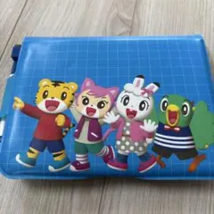 知育玩具 こどもちゃれんじ　ひらがななぞりん
