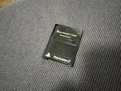 PS2 8MB メモリーカード　MAGIC　GATE　ぴプレステ2 F