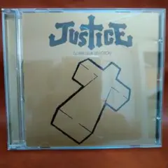 【ＣＤ】Justice DJ Mix Leur Selection
