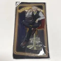 SAKAMOTO DAYS カジノディーラー 坂本太郎B アクリルスタンド