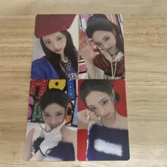 babymonster popup トレカ　ルカ
