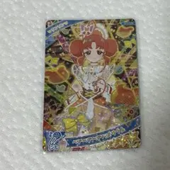 ひみつのアイプリ アイプリ ベアベアベアバズリウム リンリン