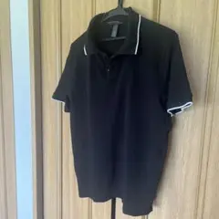 【最安値】　H&M ポロシャツ　slimfit