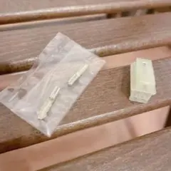 ✨1点限り✨ キタコ(KITACO) コネクターセットHMタイプ 2極メス汎用