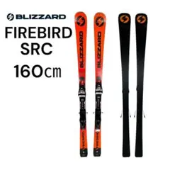 ブリザード　RACING  SRC 165 Blizzard - Blizzard SRC Racing 165㎝ 2015シーズンモデルの