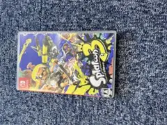 Splatoon 3 Nintendo Switch パッケージ版