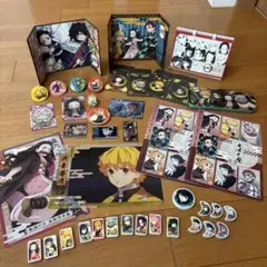 鬼滅の刃グッズまとめ売り