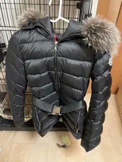 MONCLER キュピドン