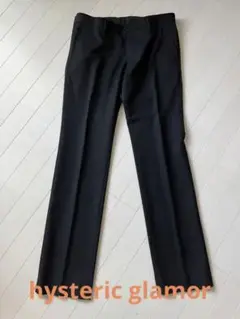 ヒステリックグラマー スラックス