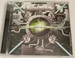 PSYCHEDELIC IBIZA(CD)サイケデリック・イビサ