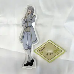千 アイナナ アクリルスタンド Gardentearoom アクスタ