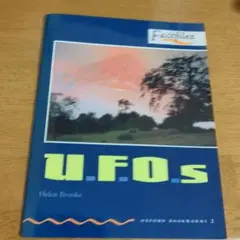 サイドリーダー　UFOｓ