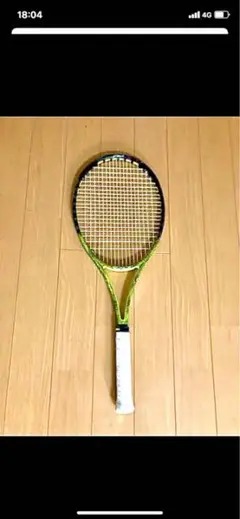prince O3 310g グリップサイズ3 2本セット!