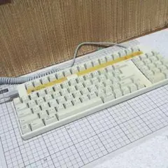 超貴重　未使用　Old_Mac対応 ADB Keyboard