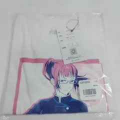 呪術廻戦 禪院真希 Tシャツ 110cm 未使用