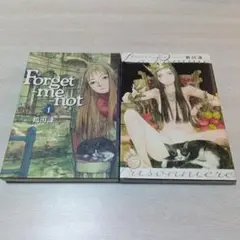 t*)様 Forget-me-not 鶴田謙二 シリアルナンバー入限定box 水 t*)様 Forget-me-not 鶴田謙二 シリアルナンバー入限定box 水