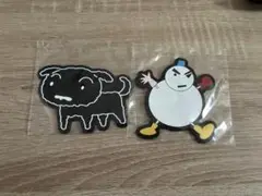 匿名発送 くじ H 賞 コースター しんちゃん