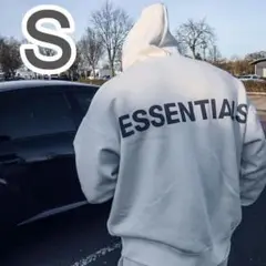 【新作】 FOG Essentials エッセンシャルズ パーカー