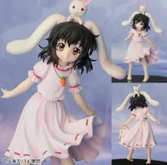 2025年最新】東方プロジェクト 1/8 幸運の素兎 因幡てゐの人気