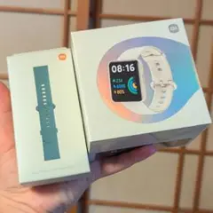 【新品】Redmi Watch 2 Lite 替えバンドセット