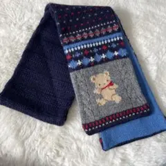 ファミリア　マフラー