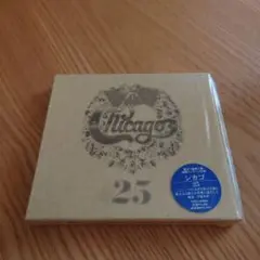 Chicago 【25】