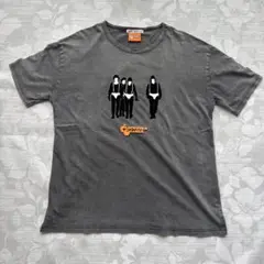 A Clockwork Orange Tシャツ M グレー