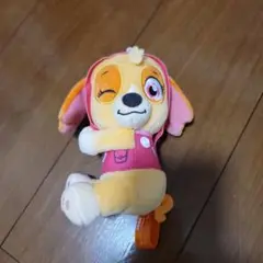スカイ ぬいぐるみ