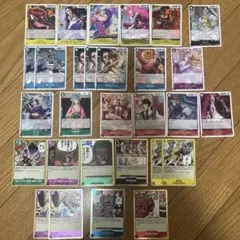 ワンピースカード　ザ・ベスト　R まとめ売り
