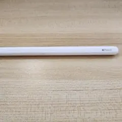 Apple Pencil ホワイト