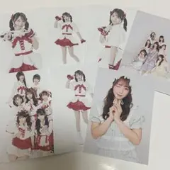 すいすて SWEET STEADY 塩川莉世 ランダム ブロマイド 写真