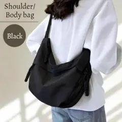 値下げ❣️ボディバッグ ワンショルダー アウトドア おでかけ ユニセックス
