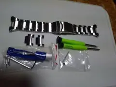 カシオ/G−STEEL対応/GST−300G/S300/W300G美品