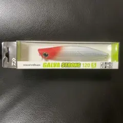 ダイワ モアザン ガルバストロング