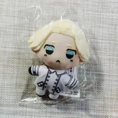 乾青宗　東京リベンジャーズ 原画展　東リべ ぬいぐるみ　マスコット