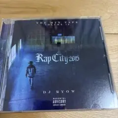 DJ RYOW THE MIX TAPE VOLUME#2 アルバム