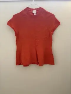 H&M ニットトップス