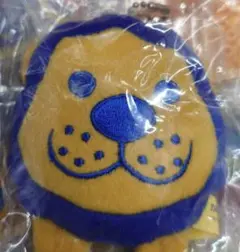 タカ&トシ タカライオンぬいぐるみ