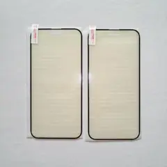 iPhone 15 Pro max 強化ガラスフィルム 液晶画面 6.7インチ