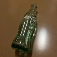 Coca-Cola ガラスボトル
