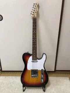【最終値下げ】Bacchus テレキャスター BTC-1R BLK おまけ付き BTC-1R BLK (Bacchus)