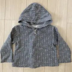 CELINE ベビーパーカー　90㎝