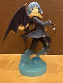 転スラ　リムル　フィギュア