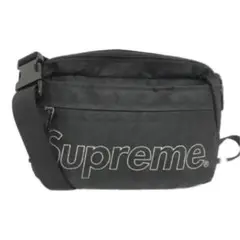 18AW SUPREME Shoulder bag