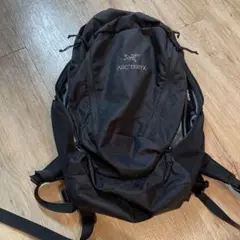 ARC’TERYX MANTIS 26 BACKPACK BLACK II