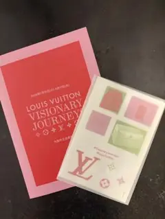 LOUIS VUITTON VISIONARY JOURNEYS ルイヴィトン展