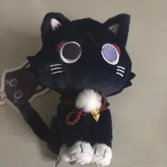 原神 放浪者 童話猫 シリーズ ぬいぐるみ チャーム