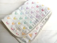 22. ６重ガーゼフェイスタオル